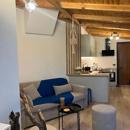 Apartment Olga