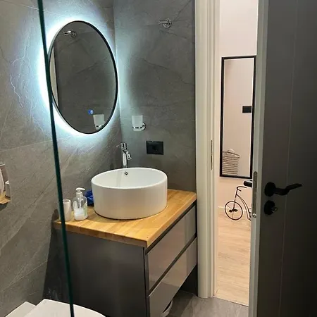 Apartment Olga