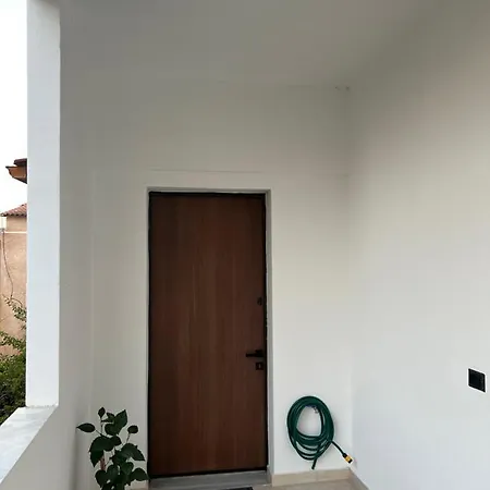 Apartment Olga Sarande