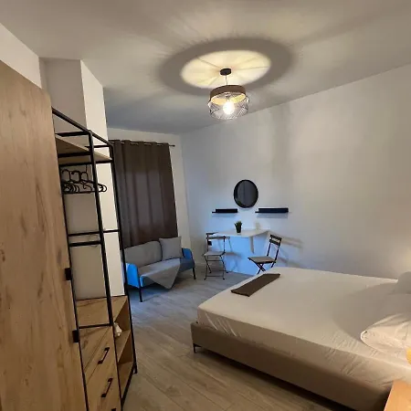 Olga * Sarande