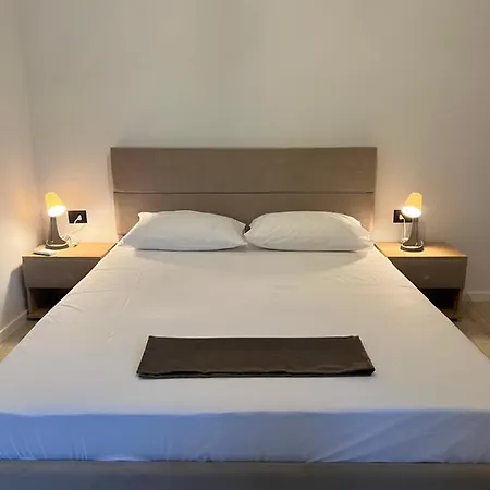 Apartment Olga Sarande