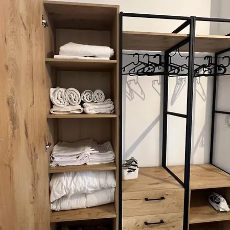 Olga Apartment Sarande