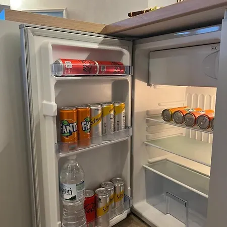 Olga Apartment Sarande