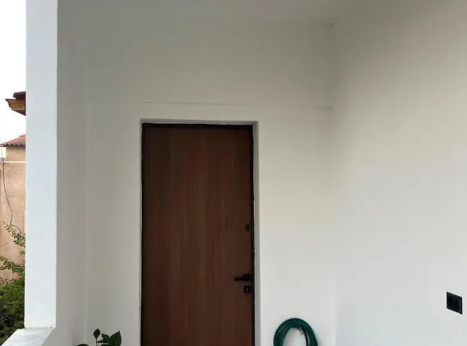 Apartment Olga Sarande