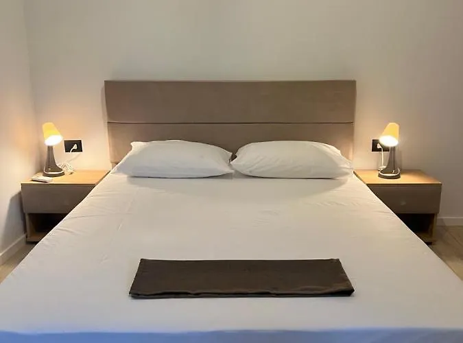 Apartment Olga Sarande