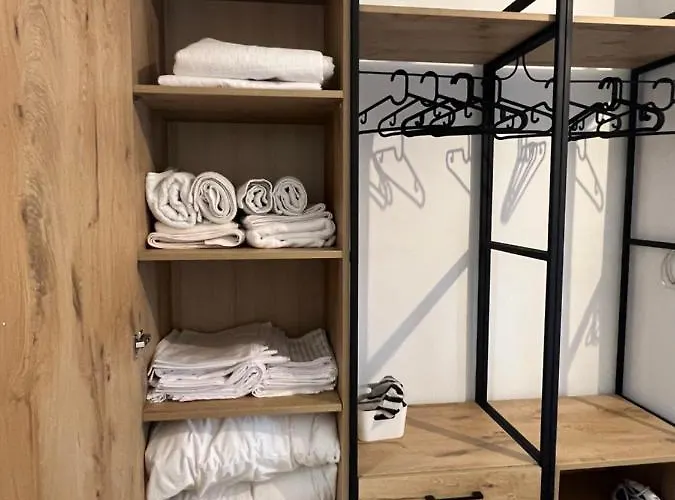 Olga Apartament Saranda