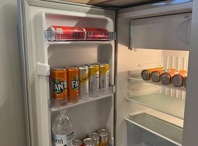 Olga Apartment Sarande